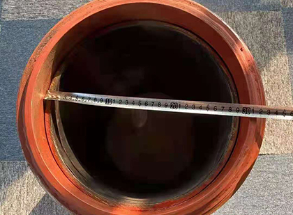 通海抗爆容器