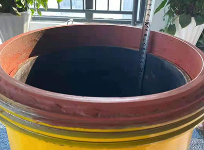 通海抗爆容器
