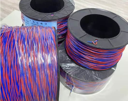 通海放炮线的具体作用是什么？