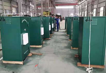 通海移动炸药库：安全与效率并重的爆破行业新趋势